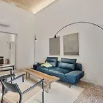 Three Rooms D\'Azeglio 12