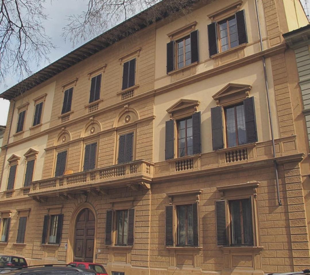 Three D'azeglio 12 Guest house *