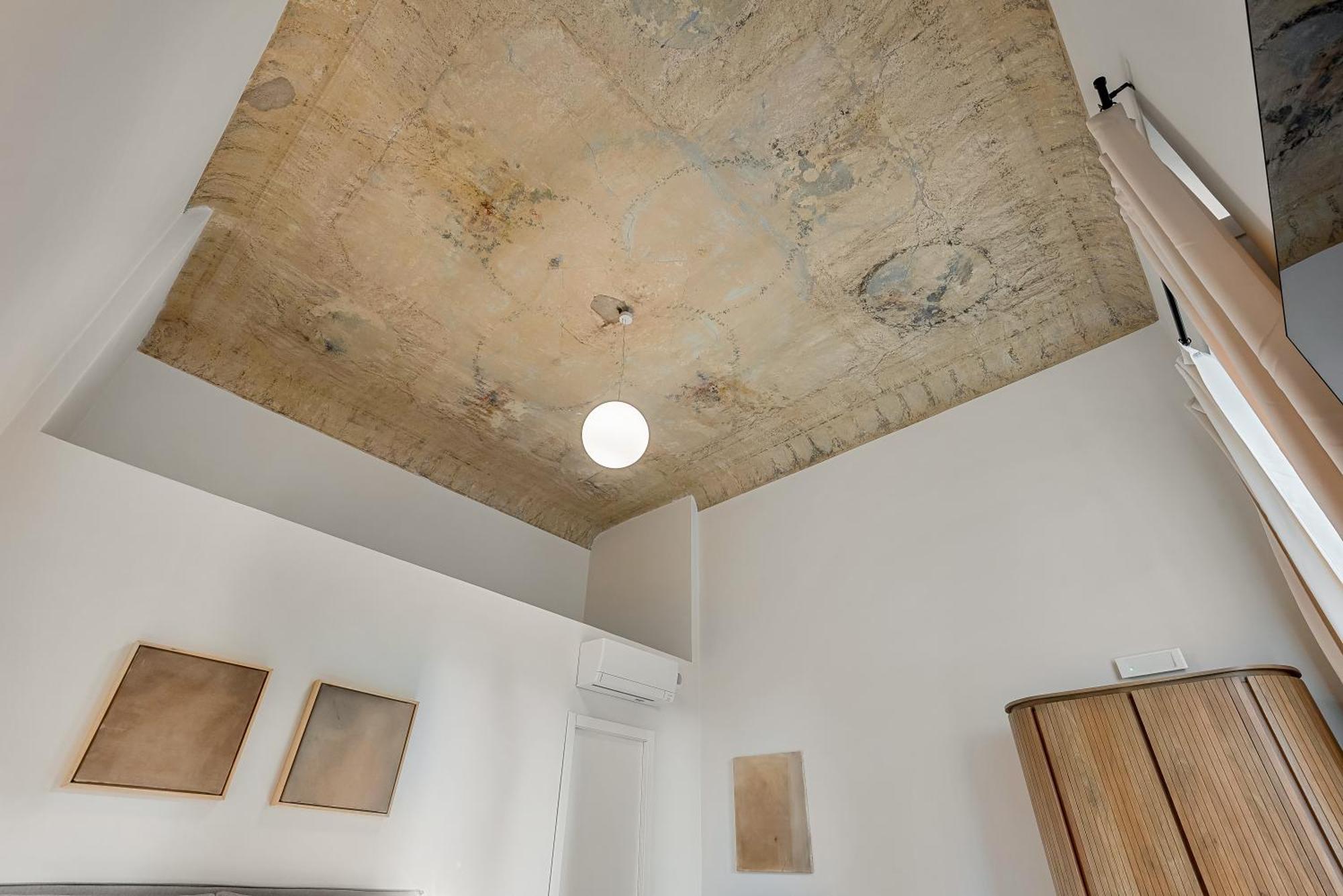 Guest house Three D'azeglio 12 Florence