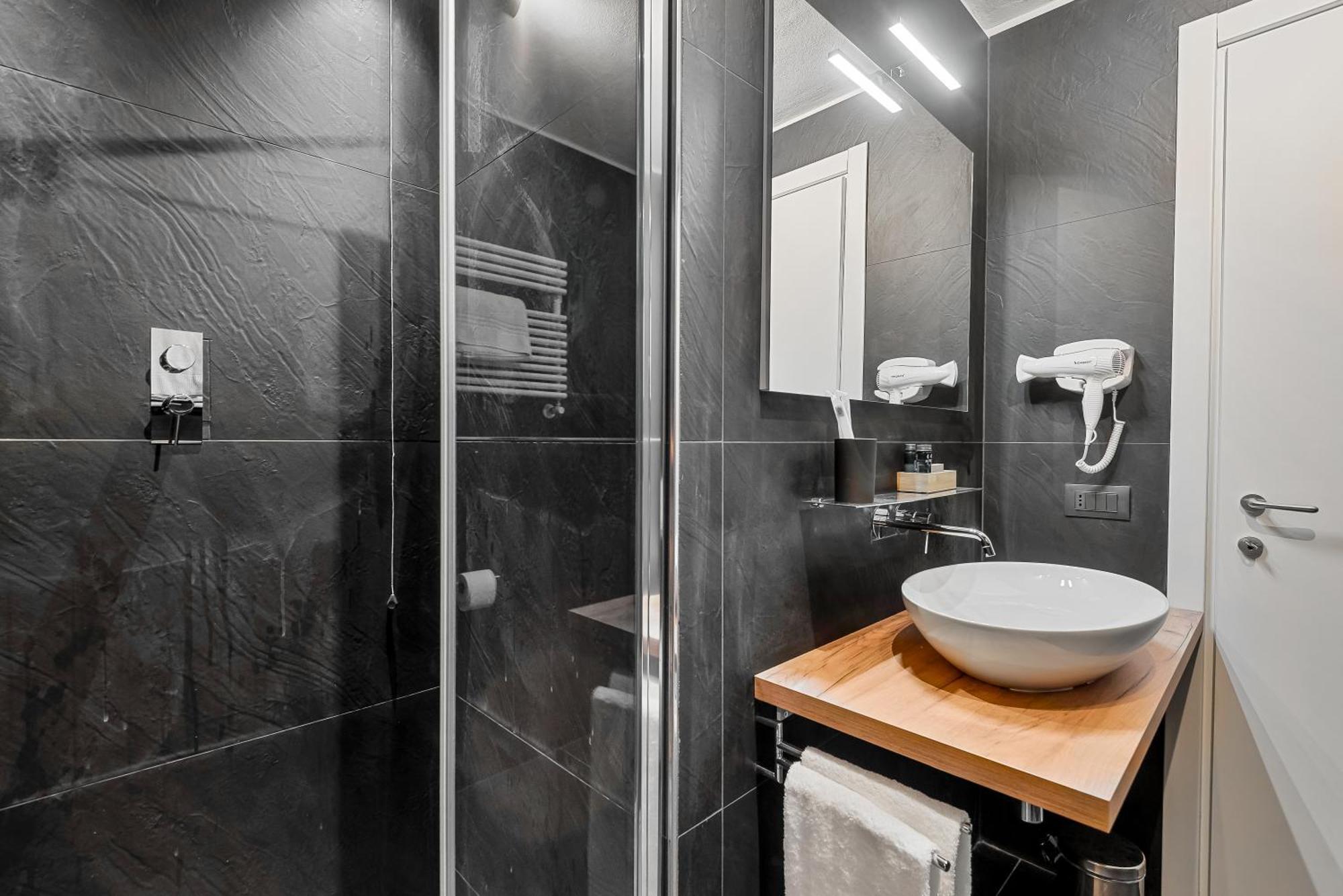 Three D'azeglio 12 Guest house *
