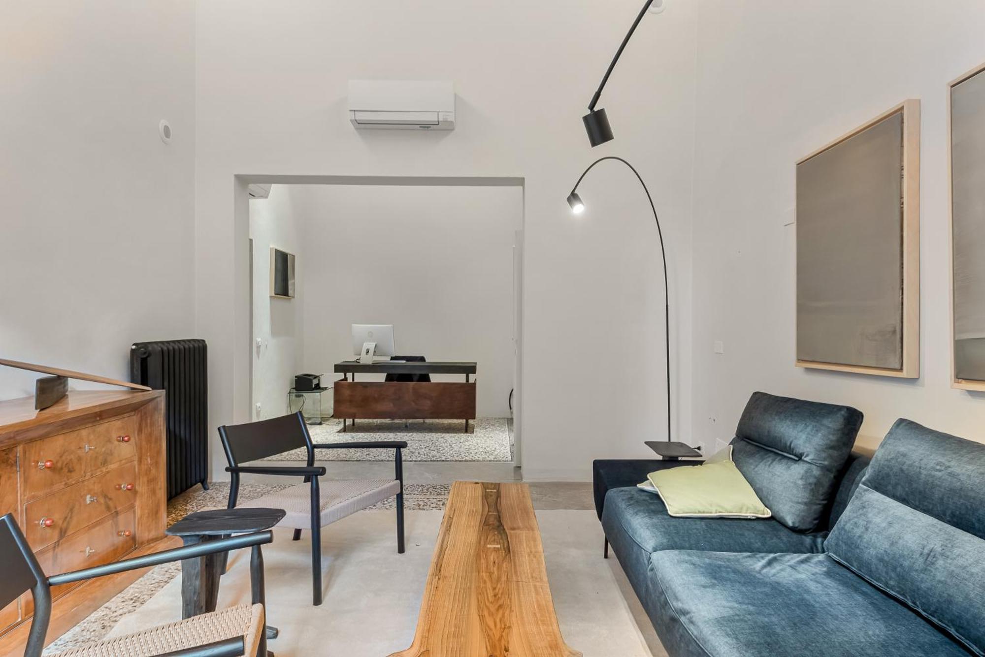 Guest house Three D'azeglio 12 *