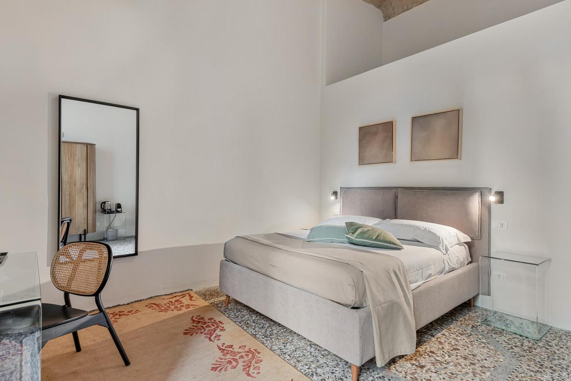 Three D'azeglio 12 Guest house